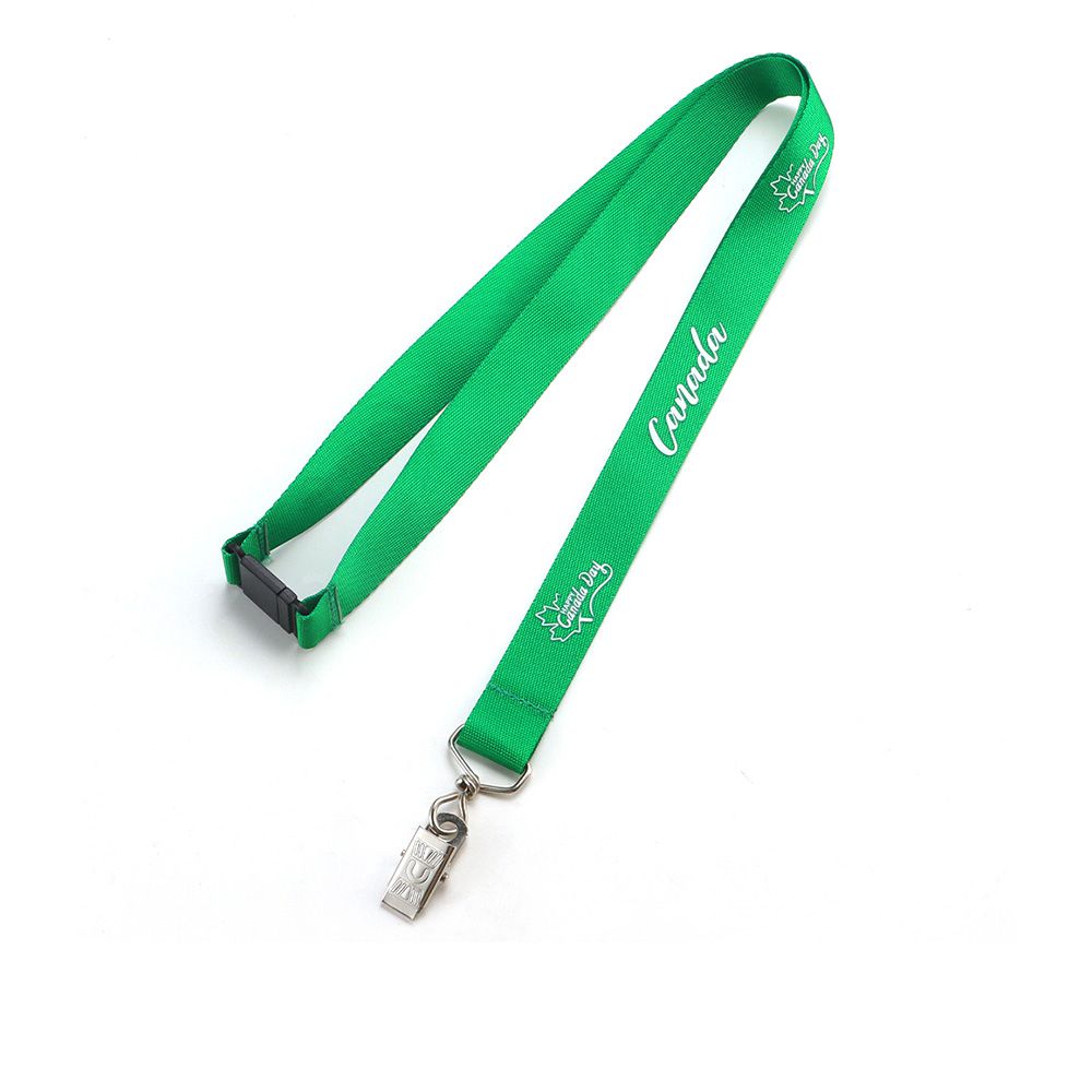 Nylon Lanyards