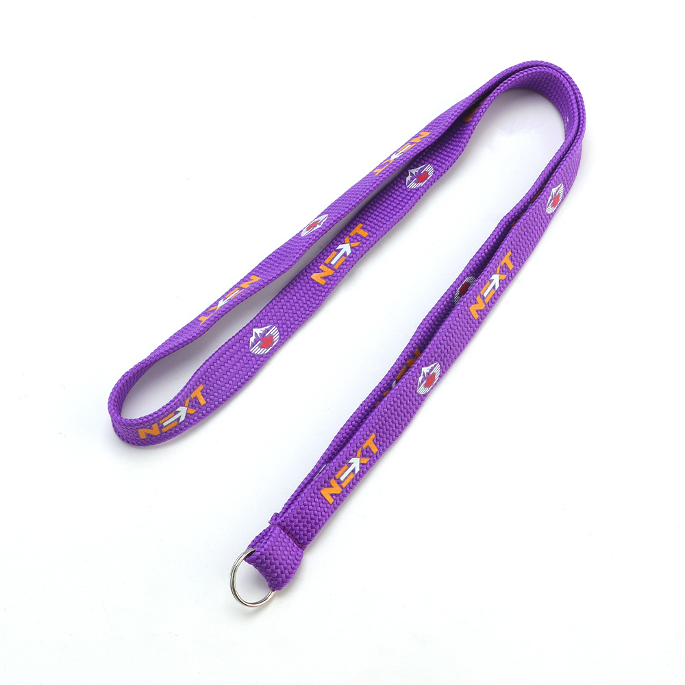 Tubular Lanyards
