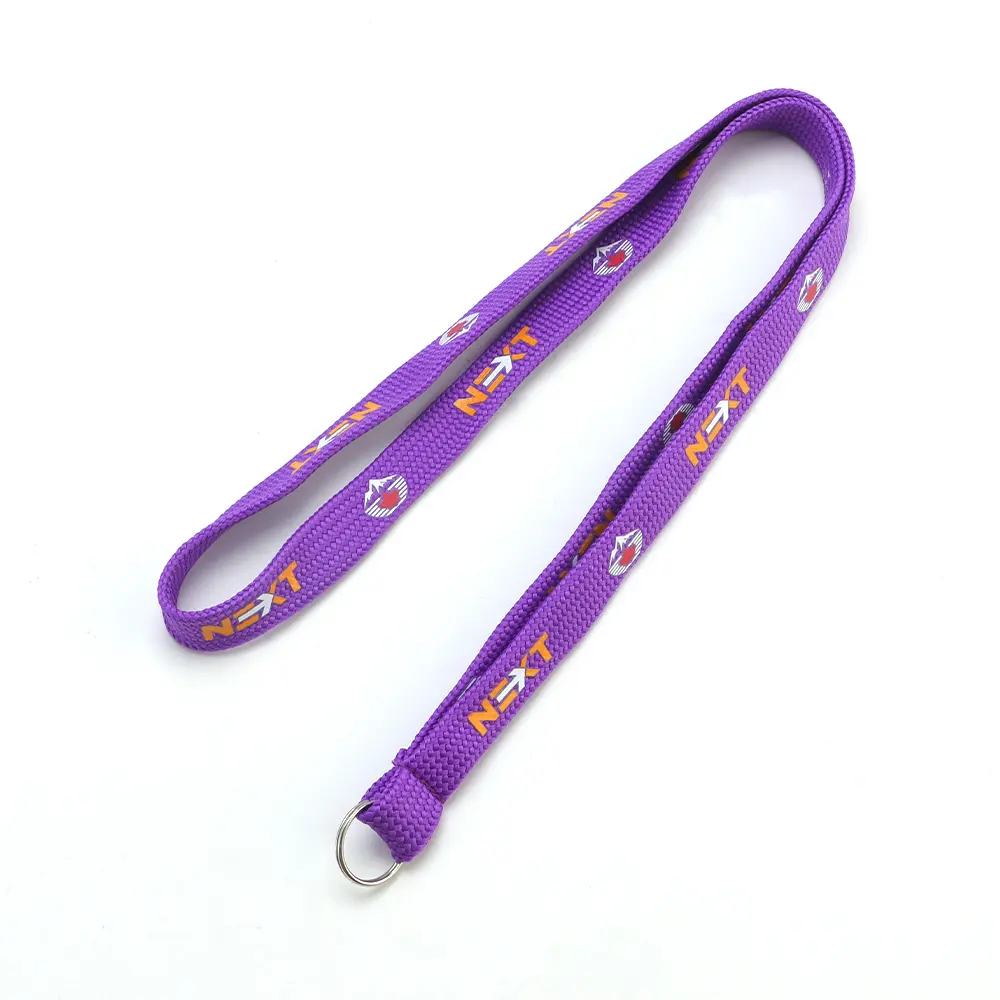 Tubular Lanyards