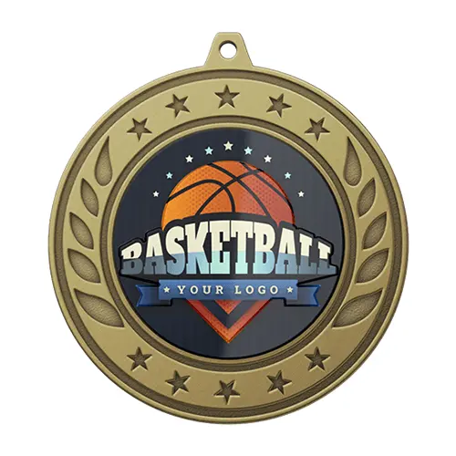 Classic Basketball Game Medal of Honor Classic Basketball Game Medal of Honor