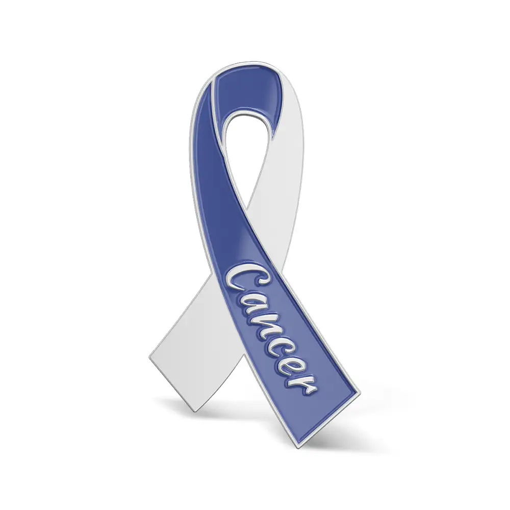 Stock Awareness Pins OptionA