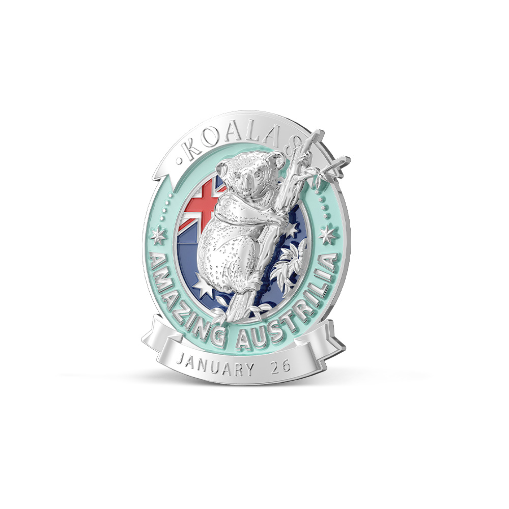 3D Die Casting Pins