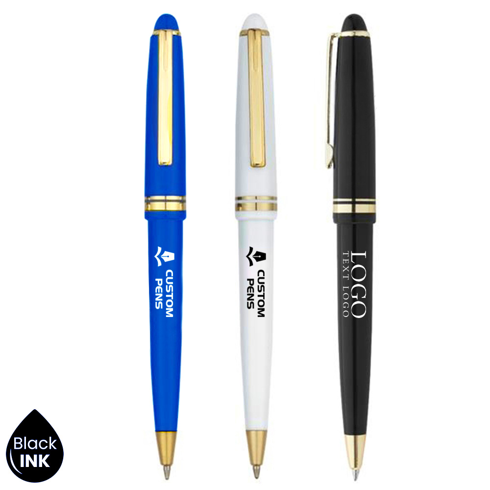 Cap Action Pen Group