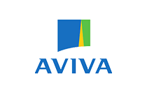 Aviva Brand Logo