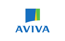 Aviva Brand Logo