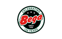 BEGA Brand Logo