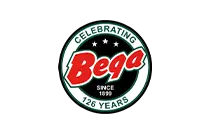 BEGA Brand Logo