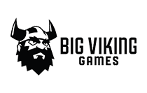 Big Viking Games Brand Logo