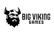 Big Viking Games Brand Logo