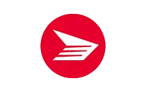 Canada Post Brand Logo