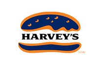 Harvey's Brand Logo