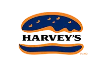 Harvey's Brand Logo