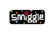 Smiggle Brand Logo
