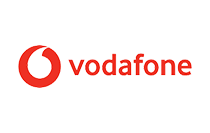 Vodafone Brand Logo