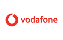 Vodafone Brand Logo