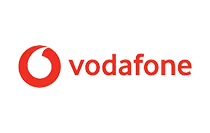 Vodafone Brand Logo