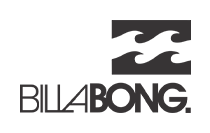 Billabong Brand Logo