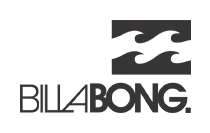Billabong Brand Logo Billabong Brand Logo