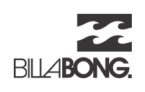 Billabong Brand Logo