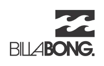 Billabong Brand Logo Billabong Brand Logo