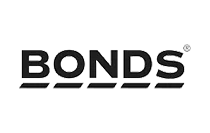 Bonds Brand Logo Bonds Brand Logo