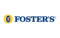 Foster's Brand Logo Foster's Brand Logo