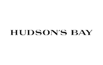 Hudson’s Bay Brand Logo Hudson’s Bay Brand Logo