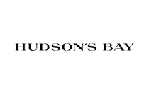 Hudson’s Bay Brand Logo Hudson’s Bay Brand Logo