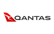 Qantas Brand Logo