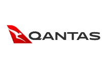 Qantas Brand Logo