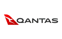 Qantas Brand Logo Qantas Brand Logo