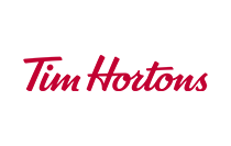 Tim Hortons Brand Logo