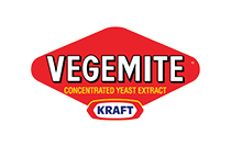 Vegemite Brand Logo
