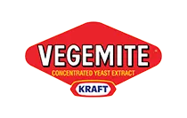 Vegemite Brand Logo