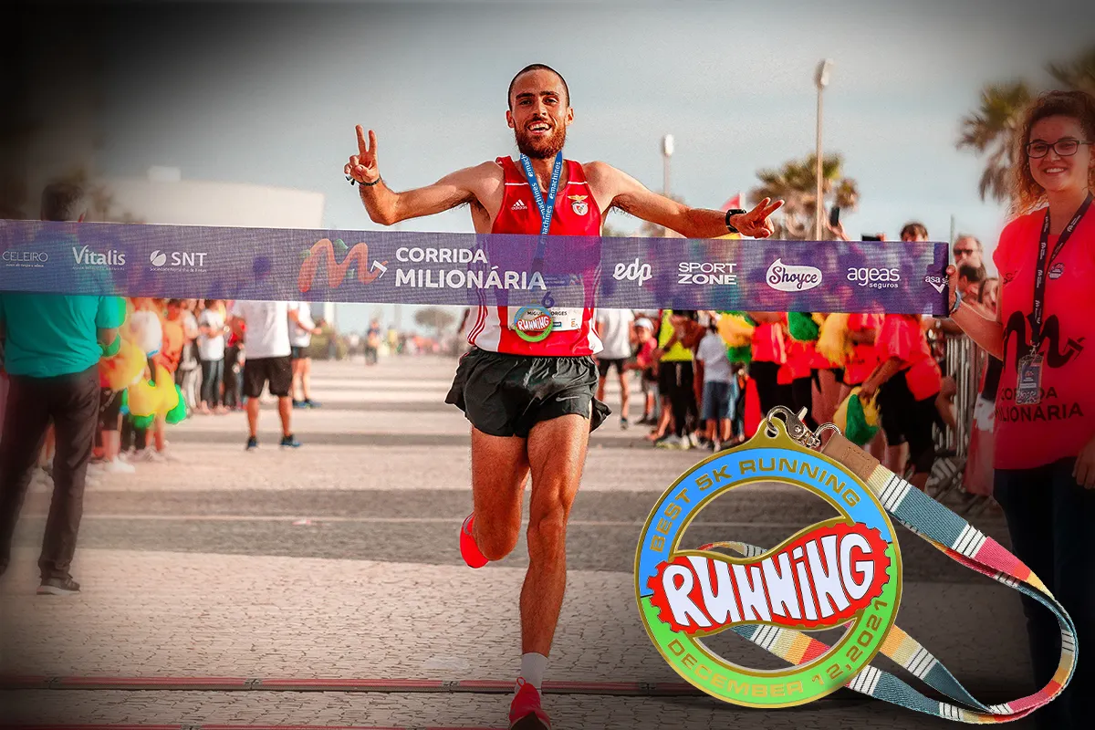 How to Design Custom Medals for Popular Running Events？