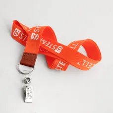 STEMCELL Customize Lanyards