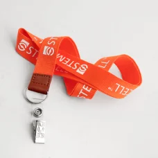 STEMCELL Customize Lanyards