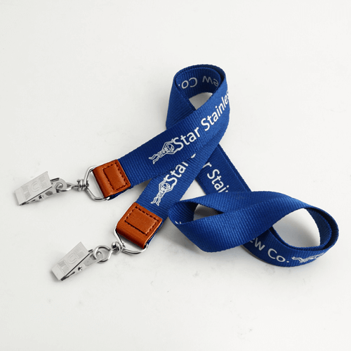 Star Stainless Screw Good Lanyards