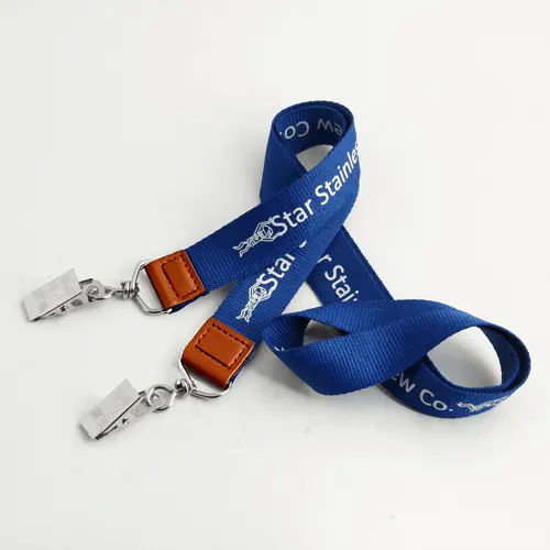 Star Stainless Screw Good Lanyards Star Stainless Screw Good Lanyards