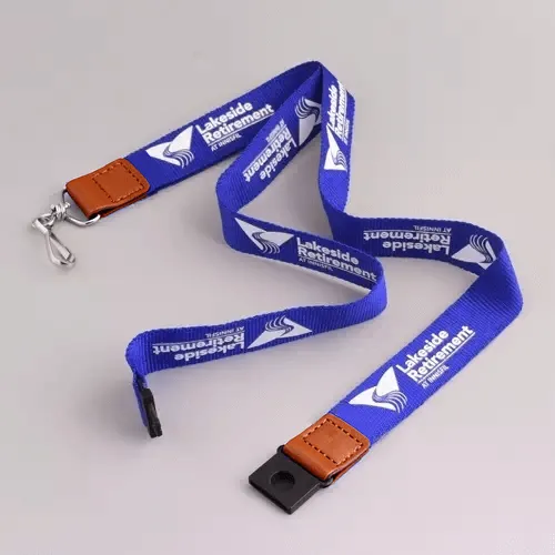 Lakeside Retirement Cheap Lanyards