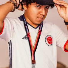 Custom Sublimated Cool Lanyards Custom Sublimated Cool Lanyards