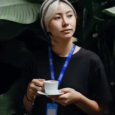 Personalized Dye-sublimated SVP Lanyards Personalized Dye-sublimated SVP Lanyards