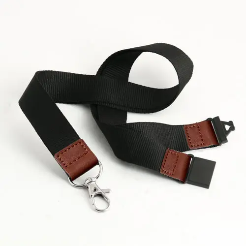 Blank Personalized Lanyards Cheap