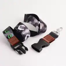 Hacker Personalized Lanyards Cheap