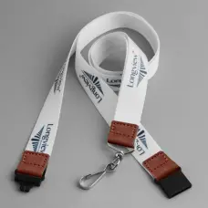 LAC Nylon Lanyards