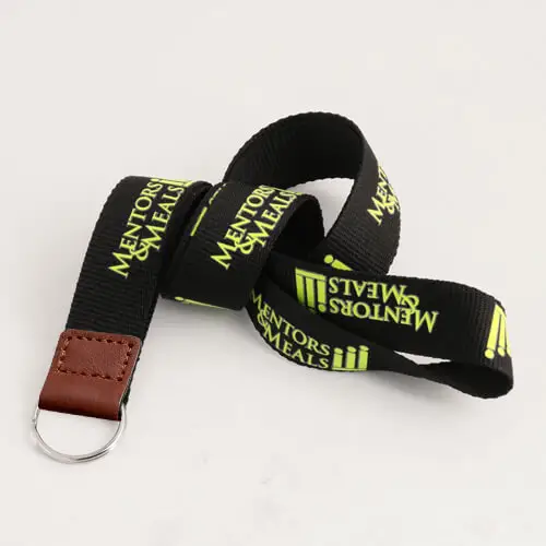 Mentors and Meals Awesome Lanyards Mentors and Meals Awesome Lanyards