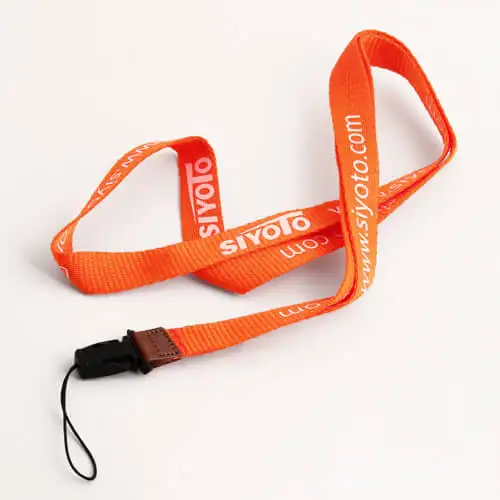 Good Lanyards for SIYOTO