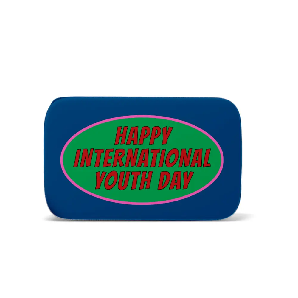 Rectangular Custom Buttons