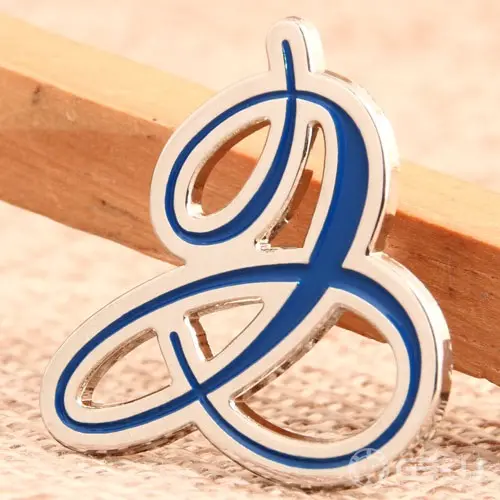 Custom Symbol Enamel Pins Custom Symbol Enamel Pins