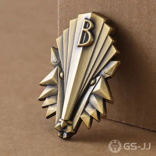 Majestic Lion Pins Majestic Lion Pins